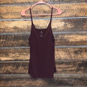 Soft & sexy tank top